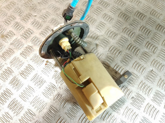 Насос топливный электрический Kia Spectra 2001-2011