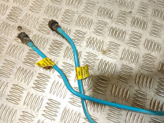 Насос топливный электрический Kia Spectra 2001-2011