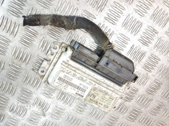 Блок управления двигателем Kia Spectra 2001-2011