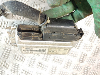 Блок управления двигателем Kia Spectra 2001-2011