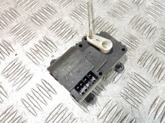 Моторчик заслонки отопителя Kia Spectra 2001-2011