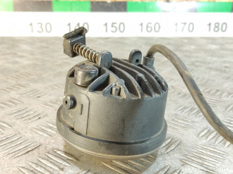 Фара противотуманная левая Kia Spectra 2001-2011