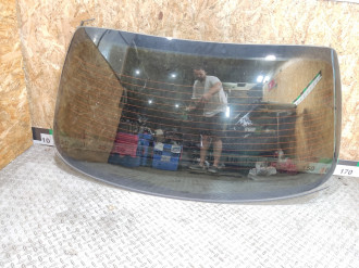 Стекло заднее Kia Spectra 2001-2011