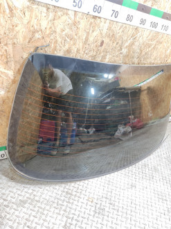Стекло заднее Kia Spectra 2001-2011