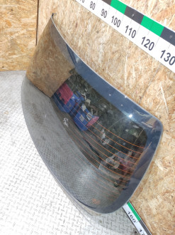 Стекло заднее Kia Spectra 2001-2011