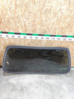 Стекло заднее Kia Spectra 2001-2011