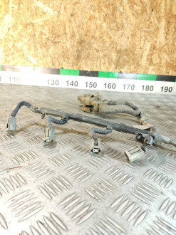 Проводка форсунок Kia Spectra 2001-2011