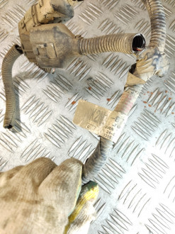 Проводка форсунок Kia Spectra 2001-2011