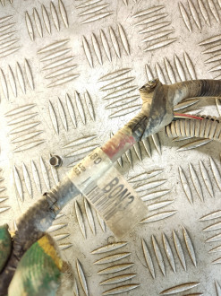 Проводка форсунок Kia Spectra 2001-2011