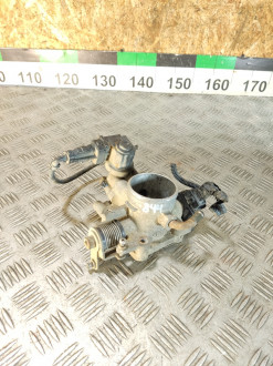 Заслонка дроссельная механическая Kia Spectra 2001-2011