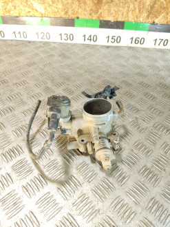 Заслонка дроссельная механическая Kia Spectra 2001-2011