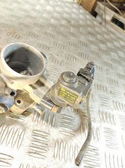 Заслонка дроссельная механическая Kia Spectra 2001-2011