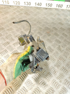 Заслонка дроссельная механическая Kia Spectra 2001-2011