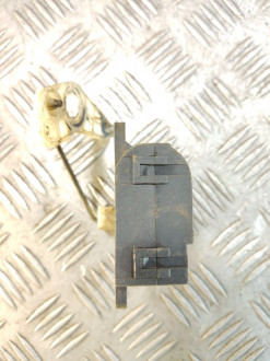 Моторчик заслонки отопителя Kia Spectra 2001-2011