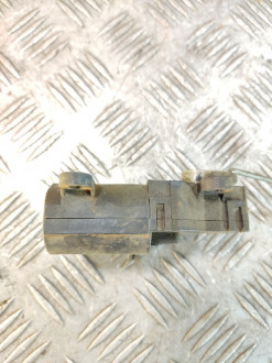 Моторчик заслонки отопителя Kia Spectra 2001-2011