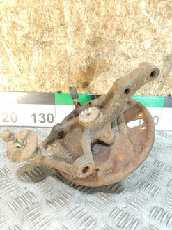 Кулак задний правый Kia Spectra 2001-2011