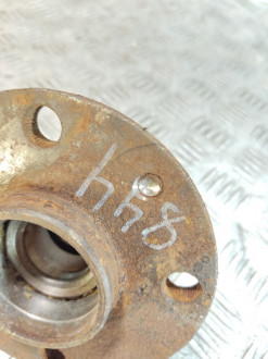 Ступица задняя Kia Spectra 2001-2011