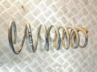 Пружина задняя Kia Spectra 2001-2011