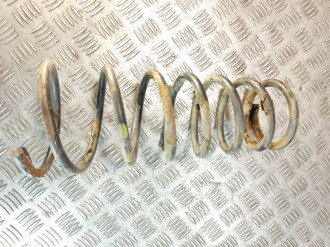 Пружина задняя Kia Spectra 2001-2011