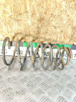 Пружина задняя Kia Spectra 2001-2011