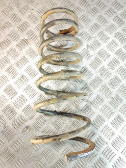 Пружина задняя Kia Spectra 2001-2011