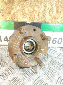 Ступица задняя Kia Spectra 2001-2011