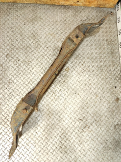 Балка задняя Kia Spectra 2001-2011