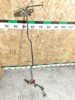 Стабилизатор задний Kia Spectra 2001-2011