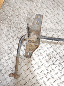 Стабилизатор задний Kia Spectra 2001-2011