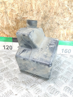 Резонатор воздушного фильтра Kia Spectra 2001-2011