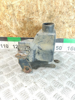 Резонатор воздушного фильтра Kia Spectra 2001-2011