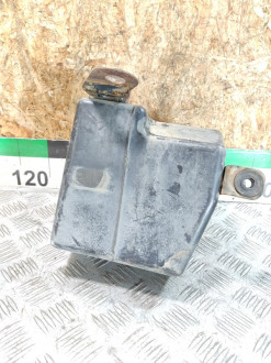 Резонатор воздушного фильтра Kia Spectra 2001-2011