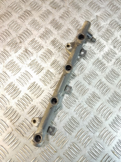 Рейка топливная рампа Kia Spectra 2001-2011