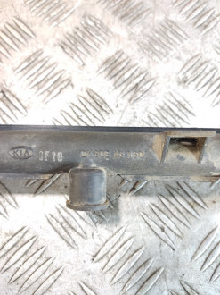 Рейка топливная рампа Kia Spectra 2001-2011