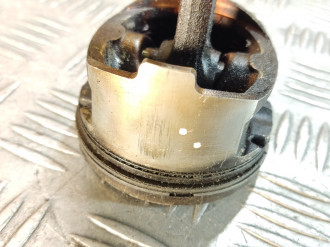 Шатун Kia Picanto 2004-2011