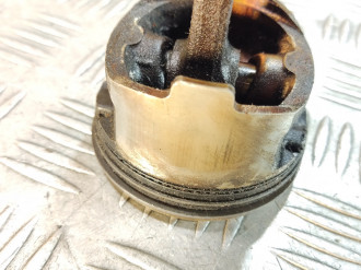 Шатун Kia Picanto 2004-2011