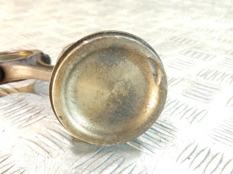 Шатун Kia Picanto 2004-2011