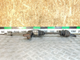 Полуось передняя правая Kia Spectra 2001-2011