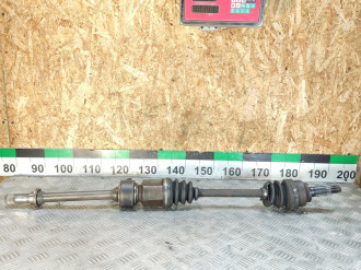 Полуось передняя правая Kia Spectra 2001-2011