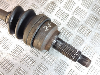 Полуось передняя правая Kia Spectra 2001-2011