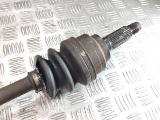 Полуось передняя правая Kia Spectra 2001-2011