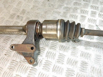 Полуось передняя правая Kia Spectra 2001-2011