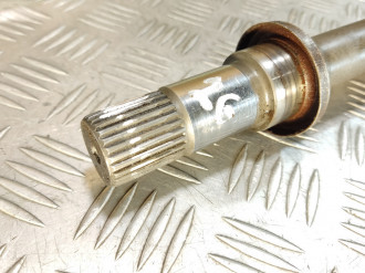 Полуось передняя правая Kia Spectra 2001-2011