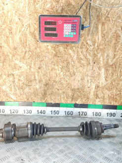 Полуось передняя правая Kia Spectra 2001-2011