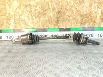 Полуось передняя левая Kia Spectra 2001-2011