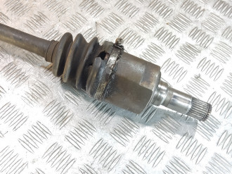 Полуось передняя левая Kia Spectra 2001-2011