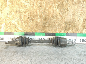 Полуось передняя левая Kia Spectra 2001-2011