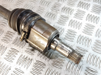 Полуось передняя левая Kia Spectra 2001-2011