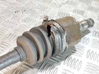 Полуось передняя левая Kia Spectra 2001-2011