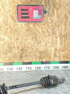 Полуось передняя левая Kia Spectra 2001-2011